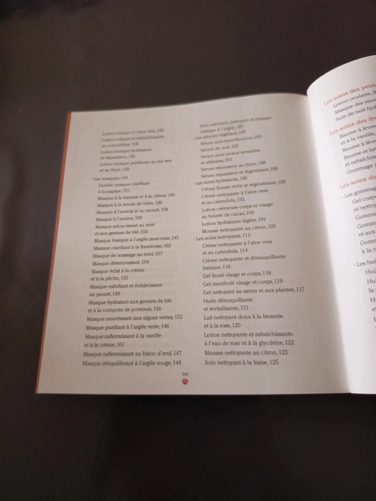 Natuurlijke schoonheids- en verzorgingsboek – photo 5